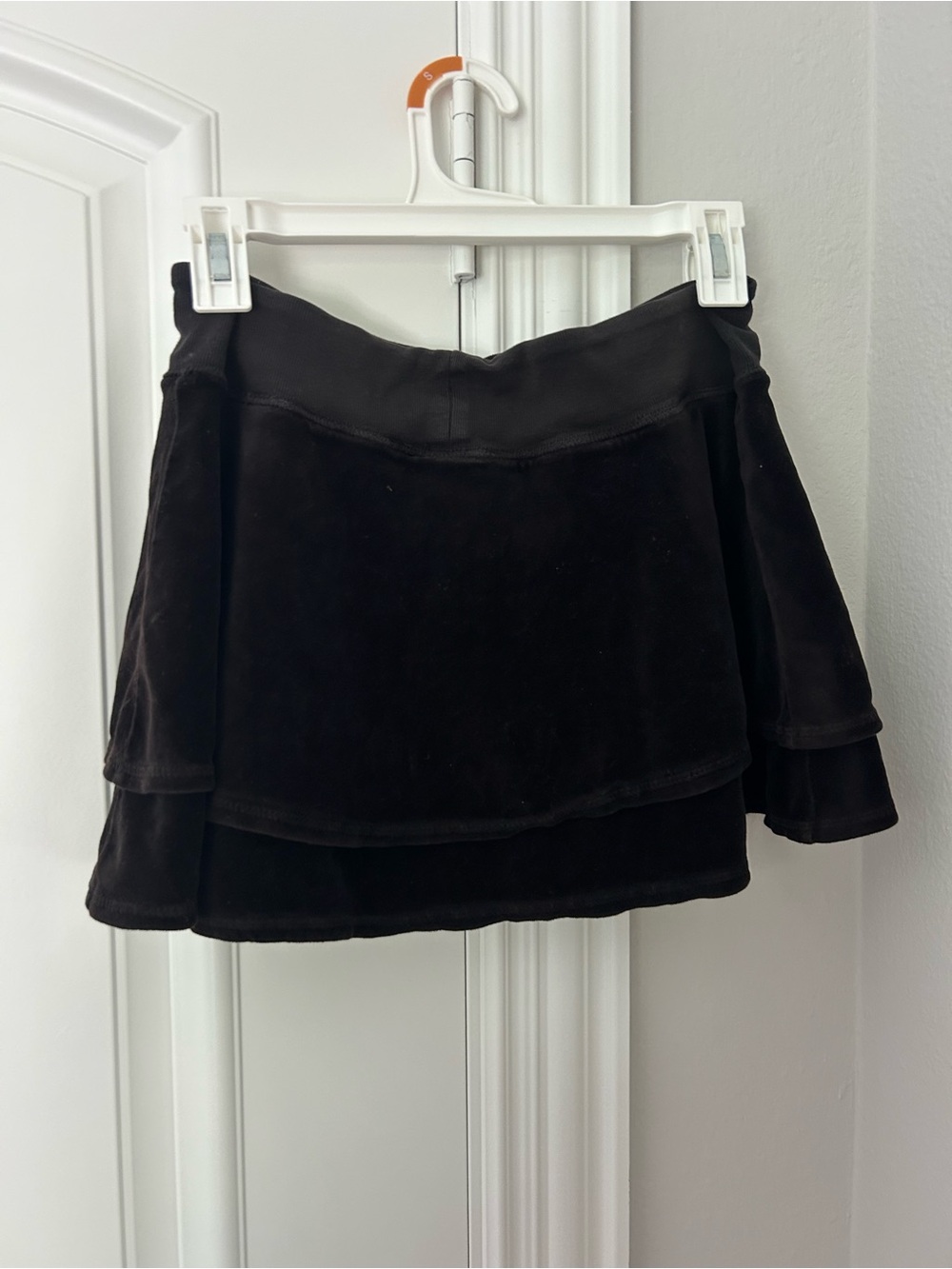 Juicy Couture Y2K Miniskirt - Picture 2 of 3